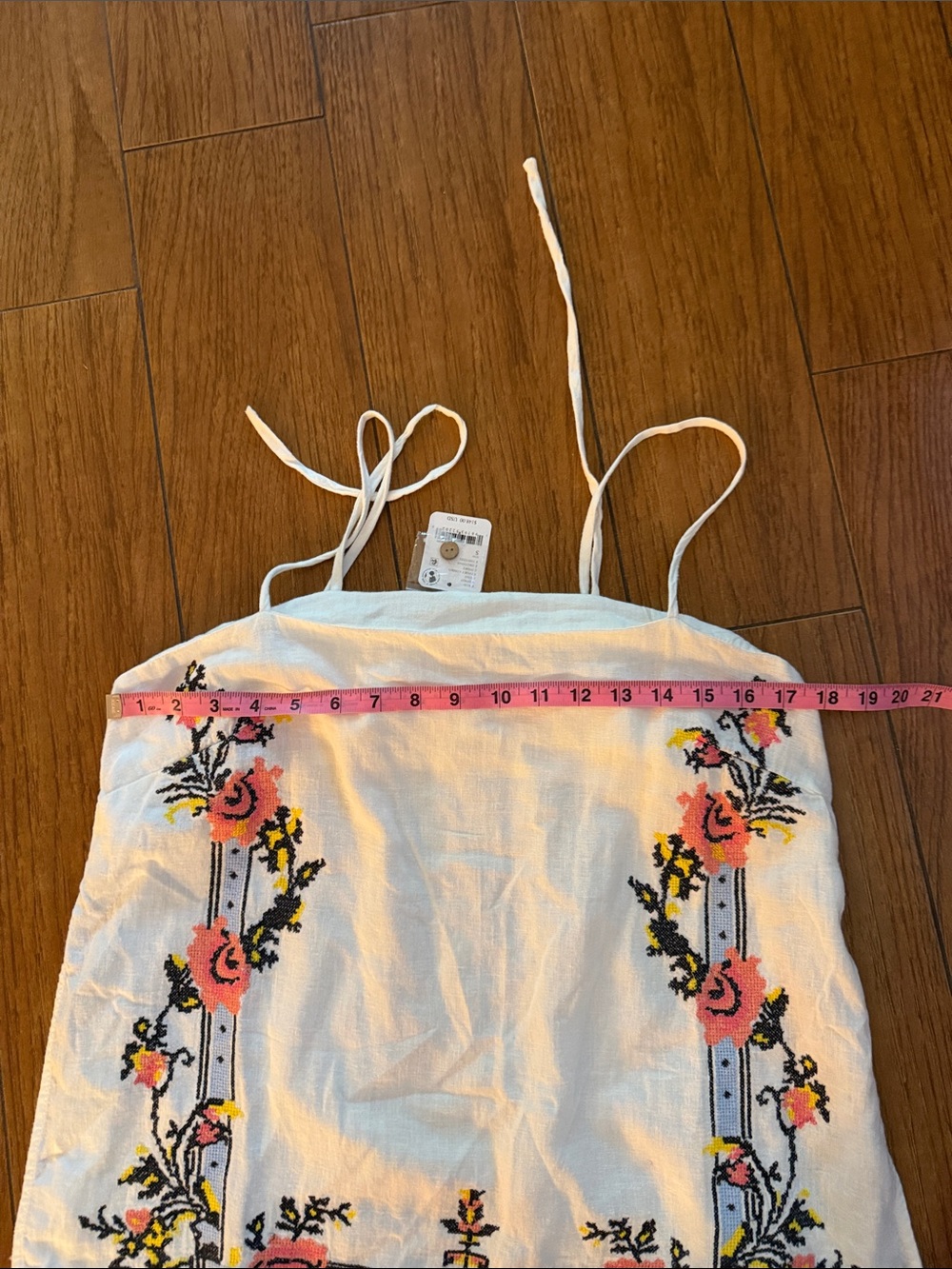 Free People Sightseer Top - Picture 6 of 7